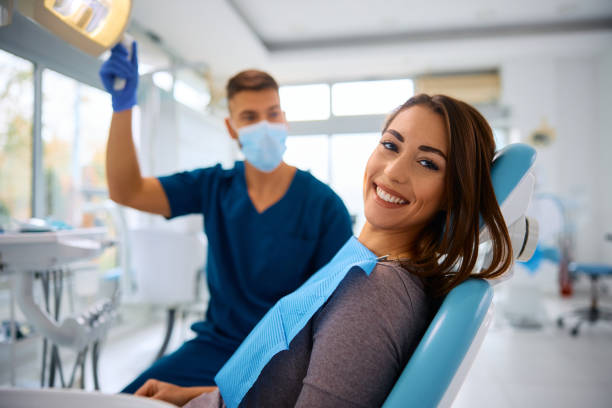 Best Sedation Dentistry  in West Glendive, MT